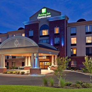 Holiday Inn Express Hotel & Suites Kodak East-Sevierville, An Ihg Hotel