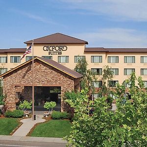 Oxford Suites Chico